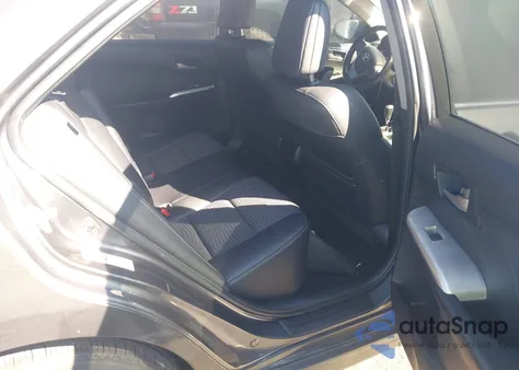 2013 Toyota Camry Se from USA, damaged, VIN 4T1BF1FK2DU274753